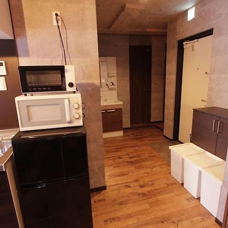 Апартаменты Shinjuku Ny House 1 Токио Экстерьер фото