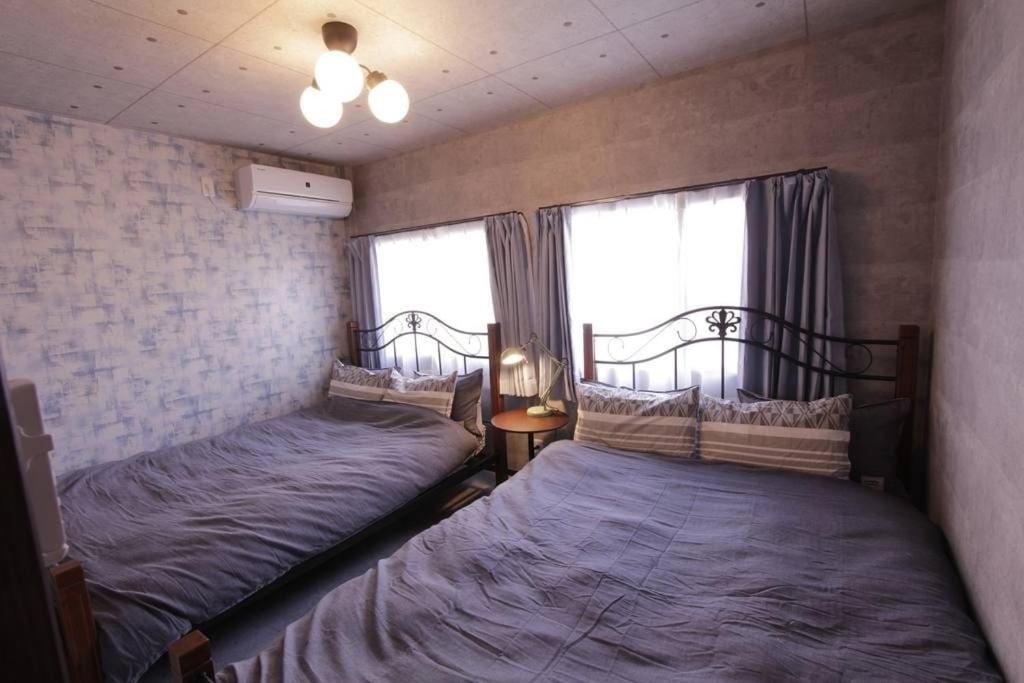 Апартаменты Shinjuku Ny House 1 Токио Экстерьер фото