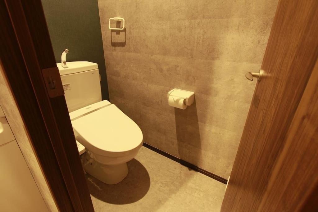 Апартаменты Shinjuku Ny House 1 Токио Экстерьер фото